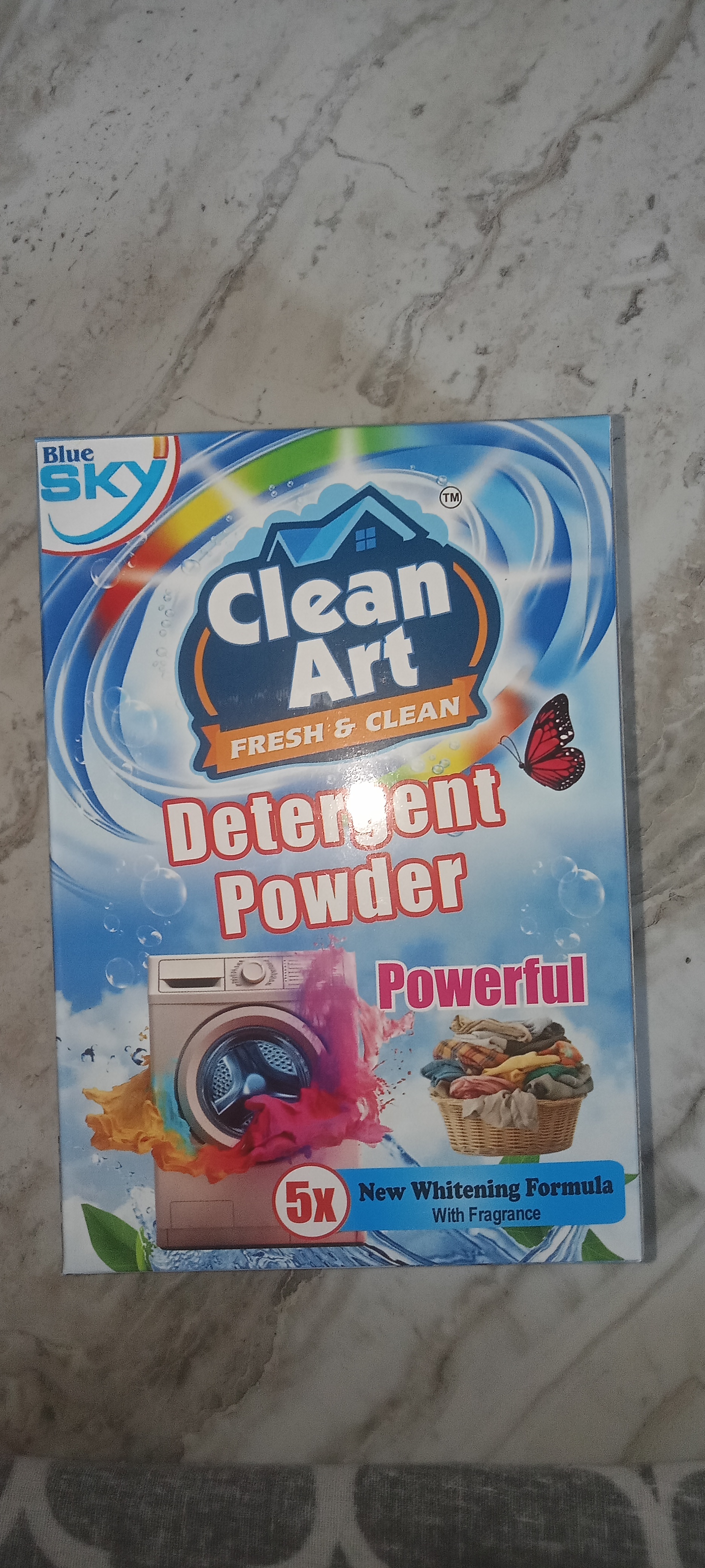 Product Display