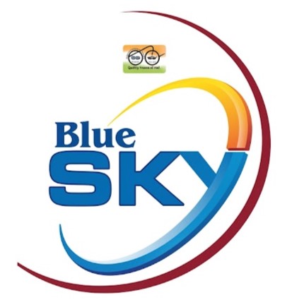 Blue Sky Logo